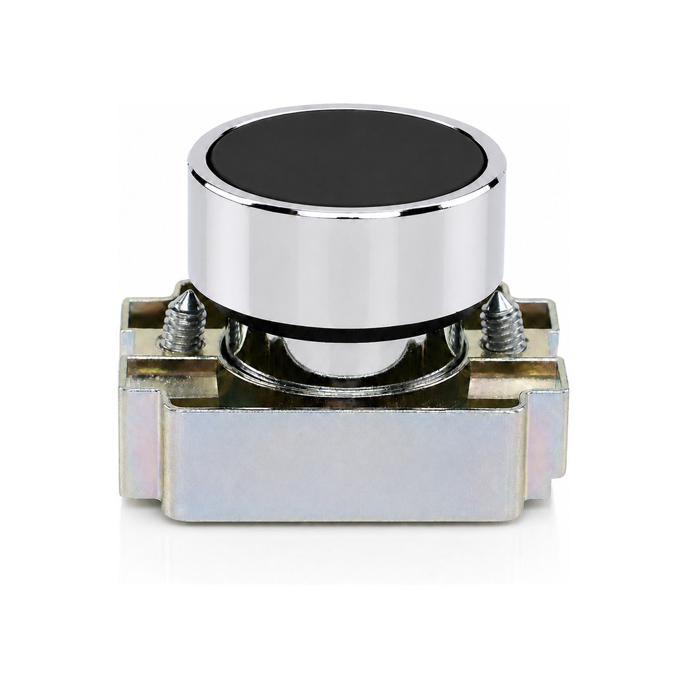 METAL PUSH BUTTON BA SERIES