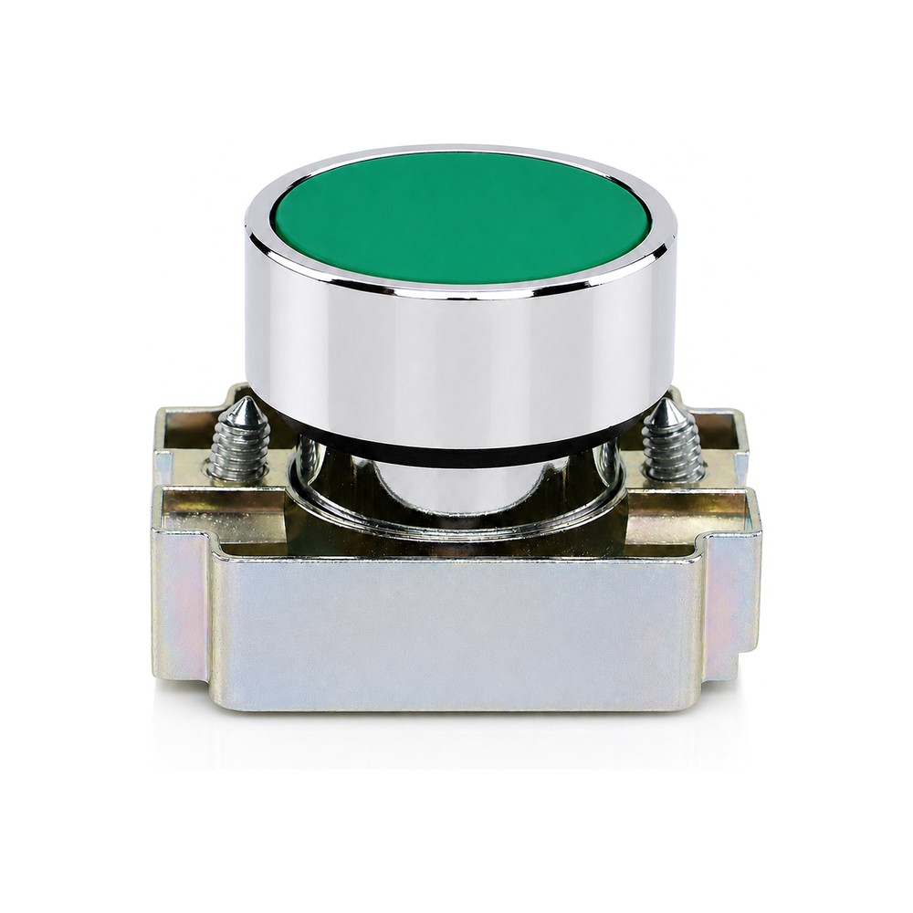 METAL PUSH BUTTON BA SERIES
