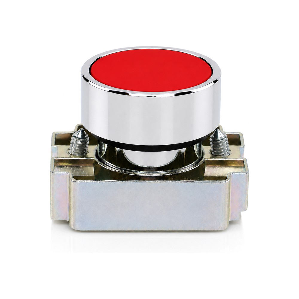 METAL PUSH BUTTON BA SERIES