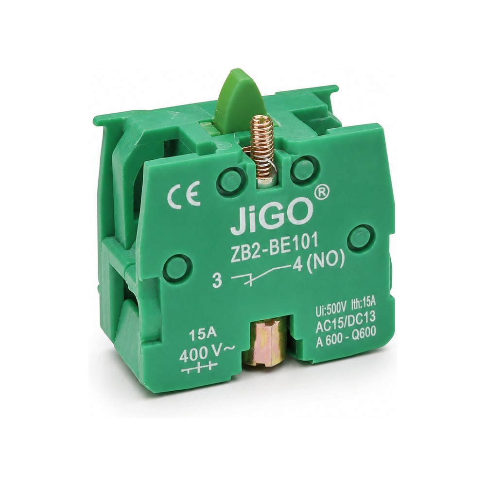 ZBE101 NO Contact Element