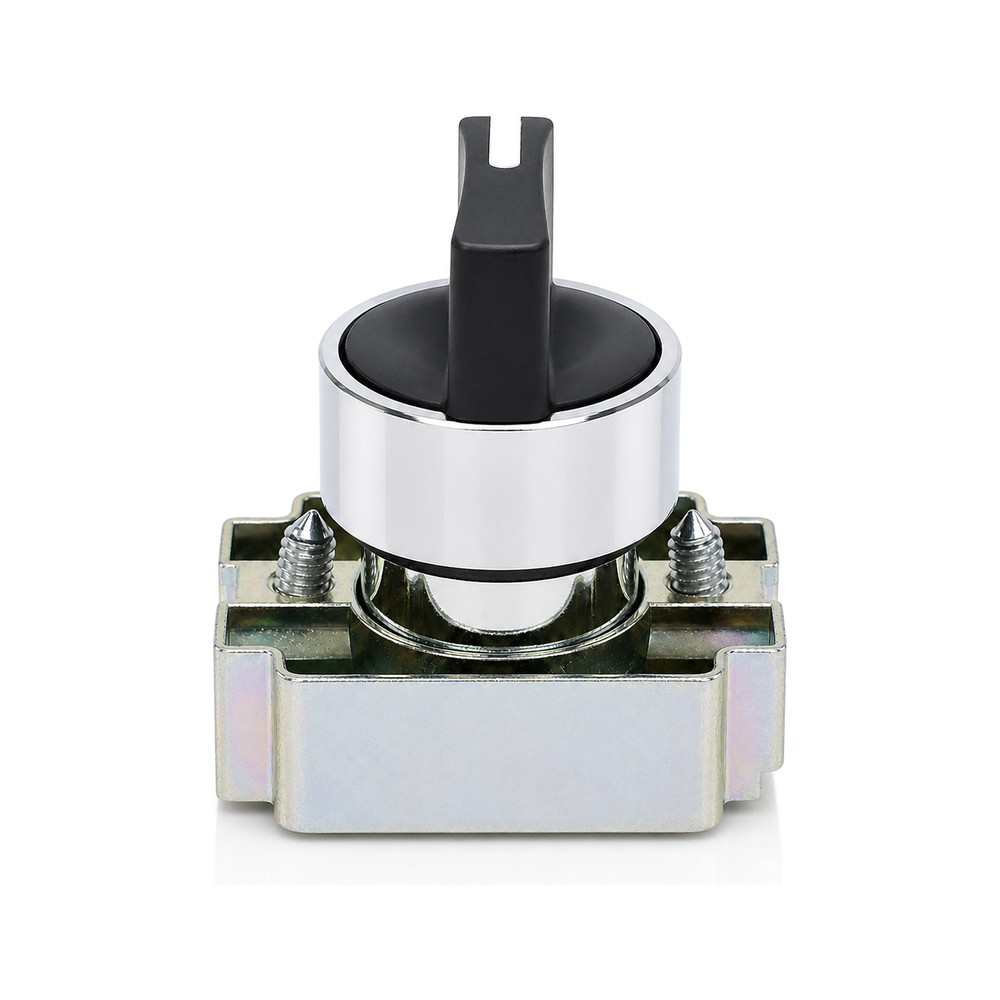 BA 3 Position Selector Switch Stay Put