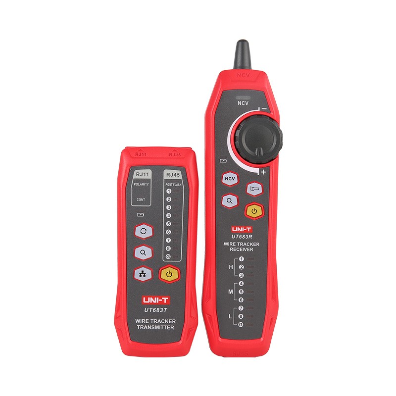 UT683-KIT Wire Tracker Kit
