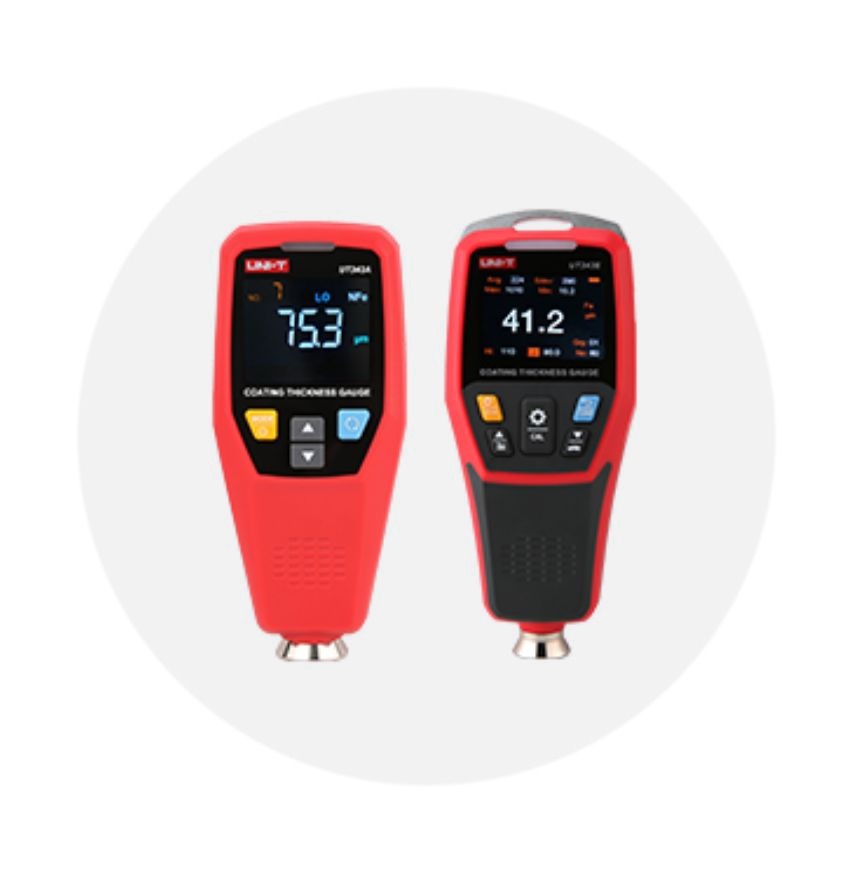 Coating Thickness Meter