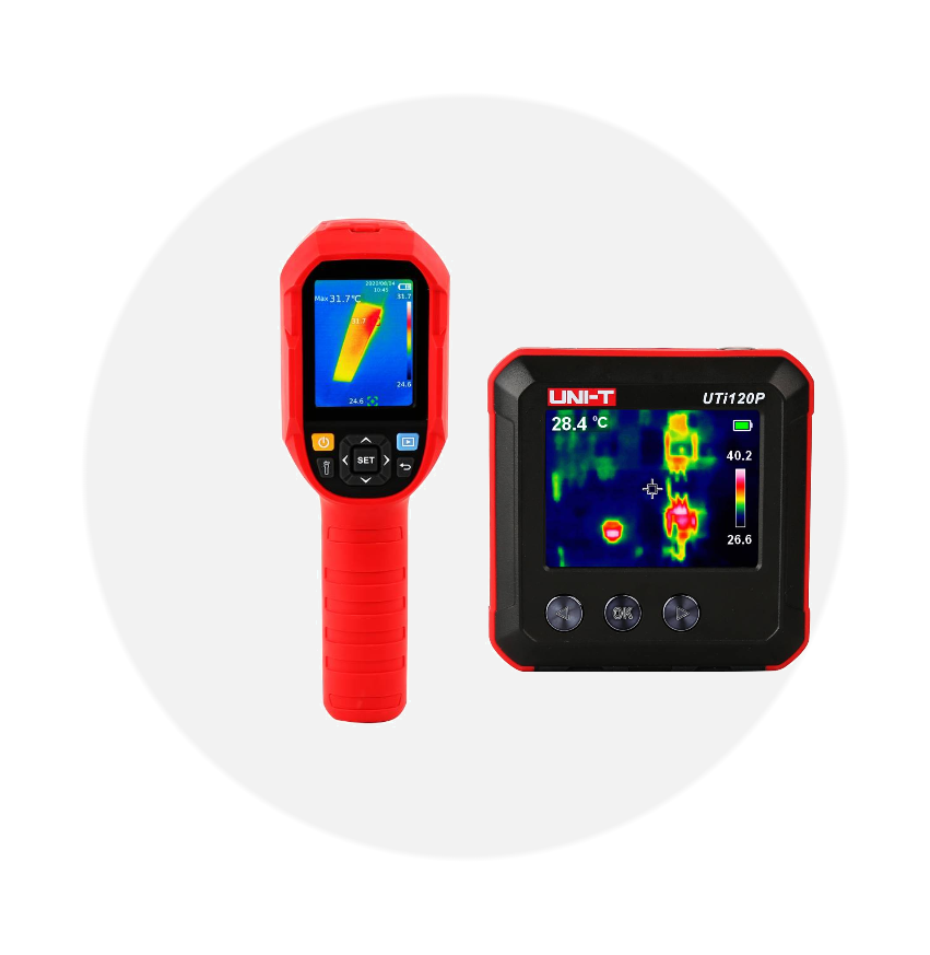 THERMAL IMAGER
