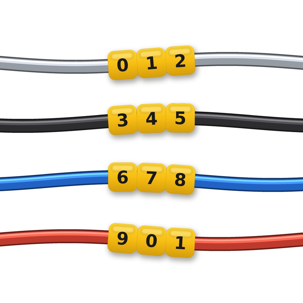 WIRING FERRULES