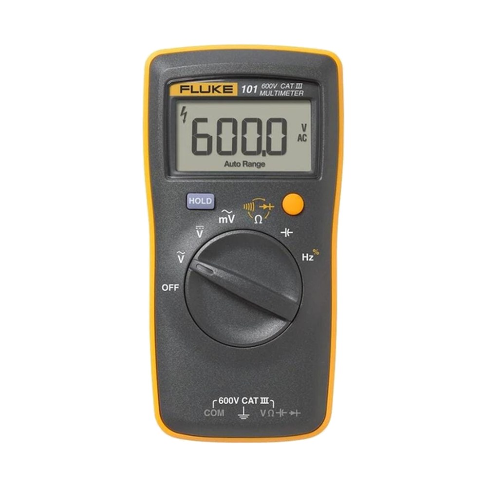 Fluke 101 Digital Multimeter