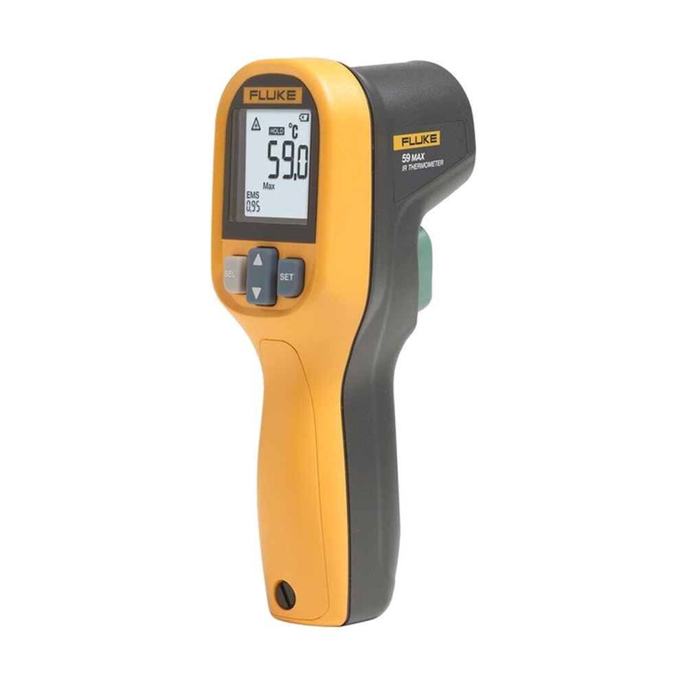 Fluke 59 MAX Infrared Thermometer