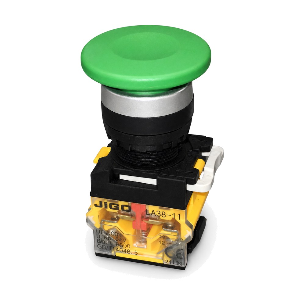 LA38 PUSH BUTTON