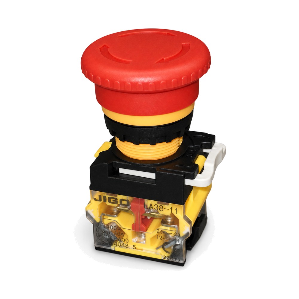 LA38-11 ZS40-C3 EMERGENCY SWITCH
