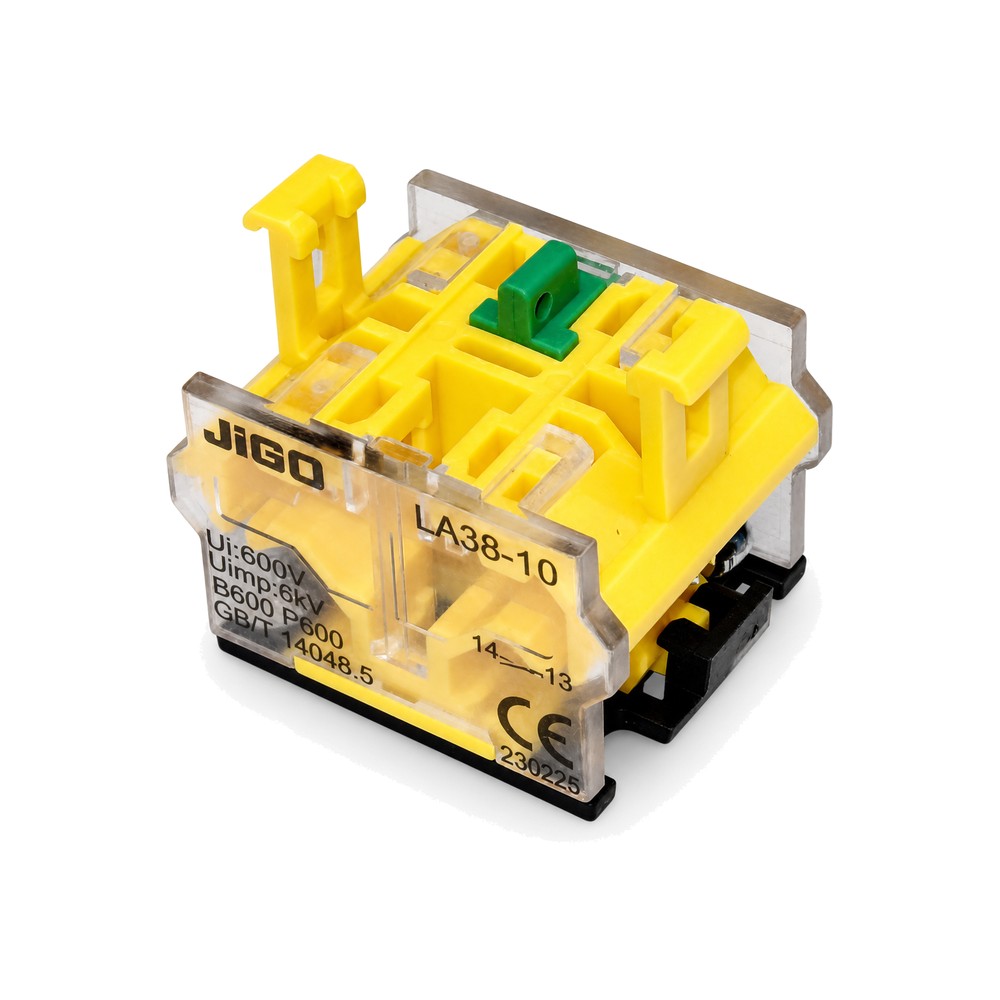 LA38-10-NO Push Button Switch