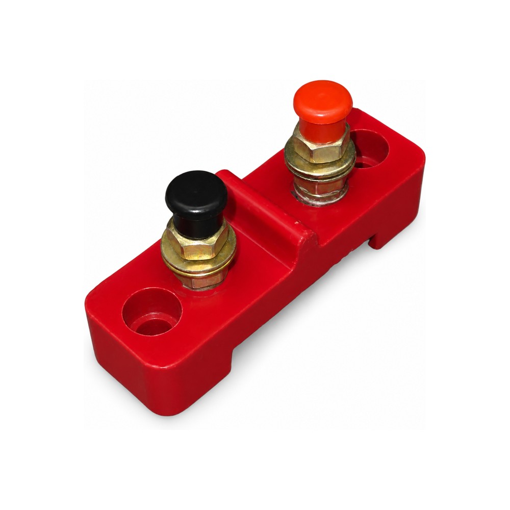 TERMINAL BOARD INSULATOR 60X2