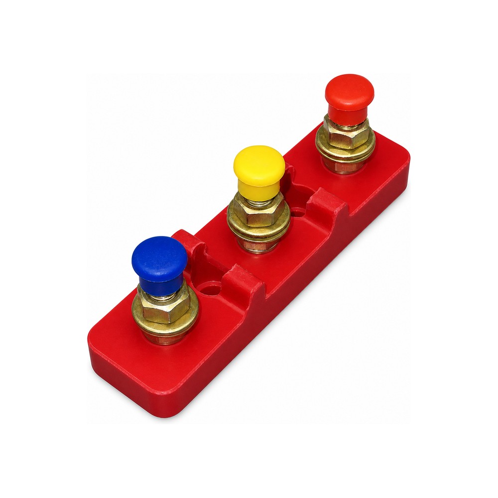 TERMINAL BOARD INSULATOR 60X3