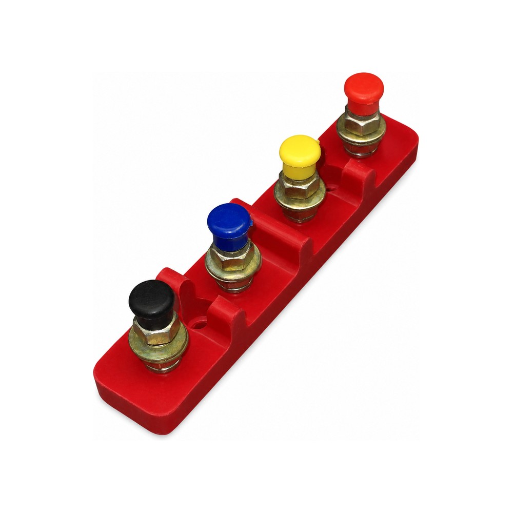 TERMINAL BOARD INSULATOR 60X4