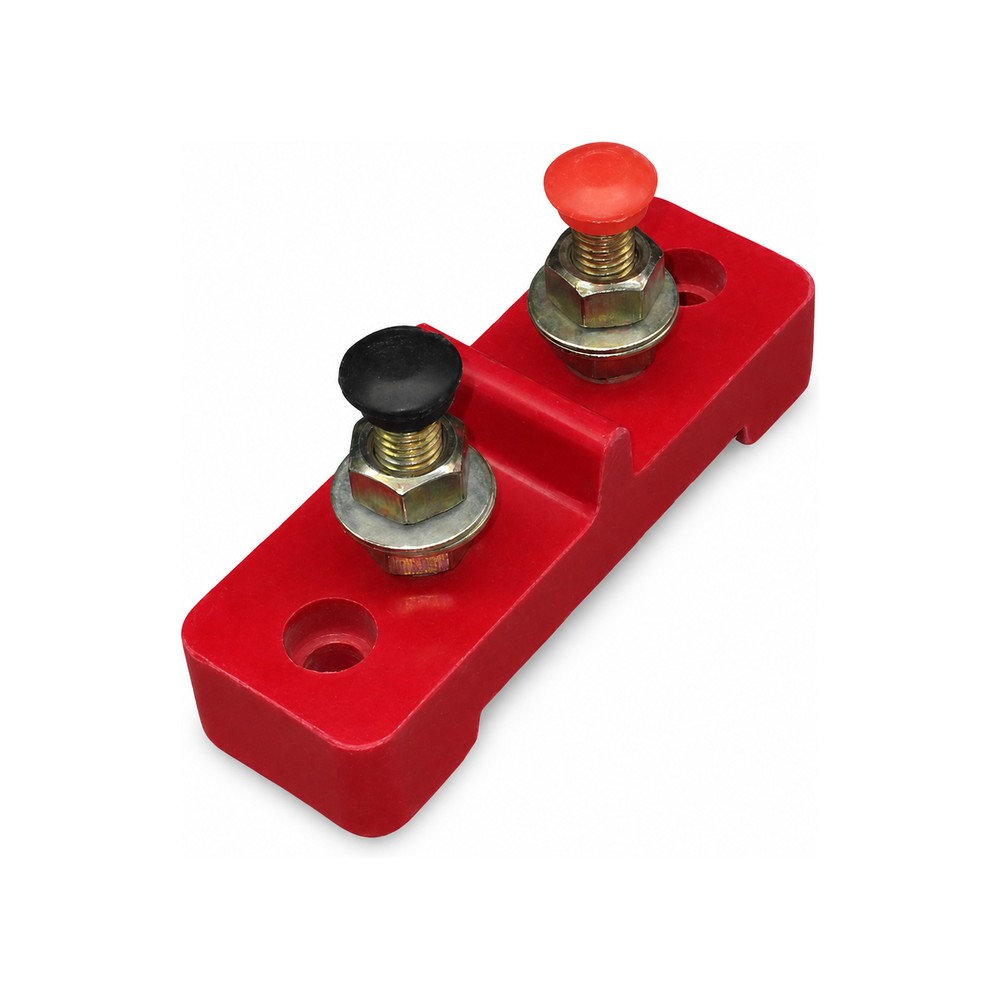 TERMINAL BOARD INSULATOR 100X2