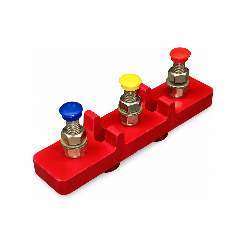 TERMINAL BOARD INSULATOR 100X3