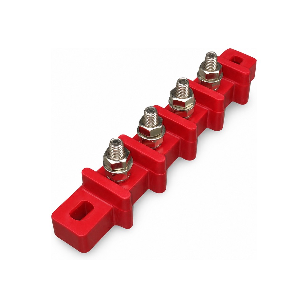 TERMINAL BOARD INSULATOR 200X4