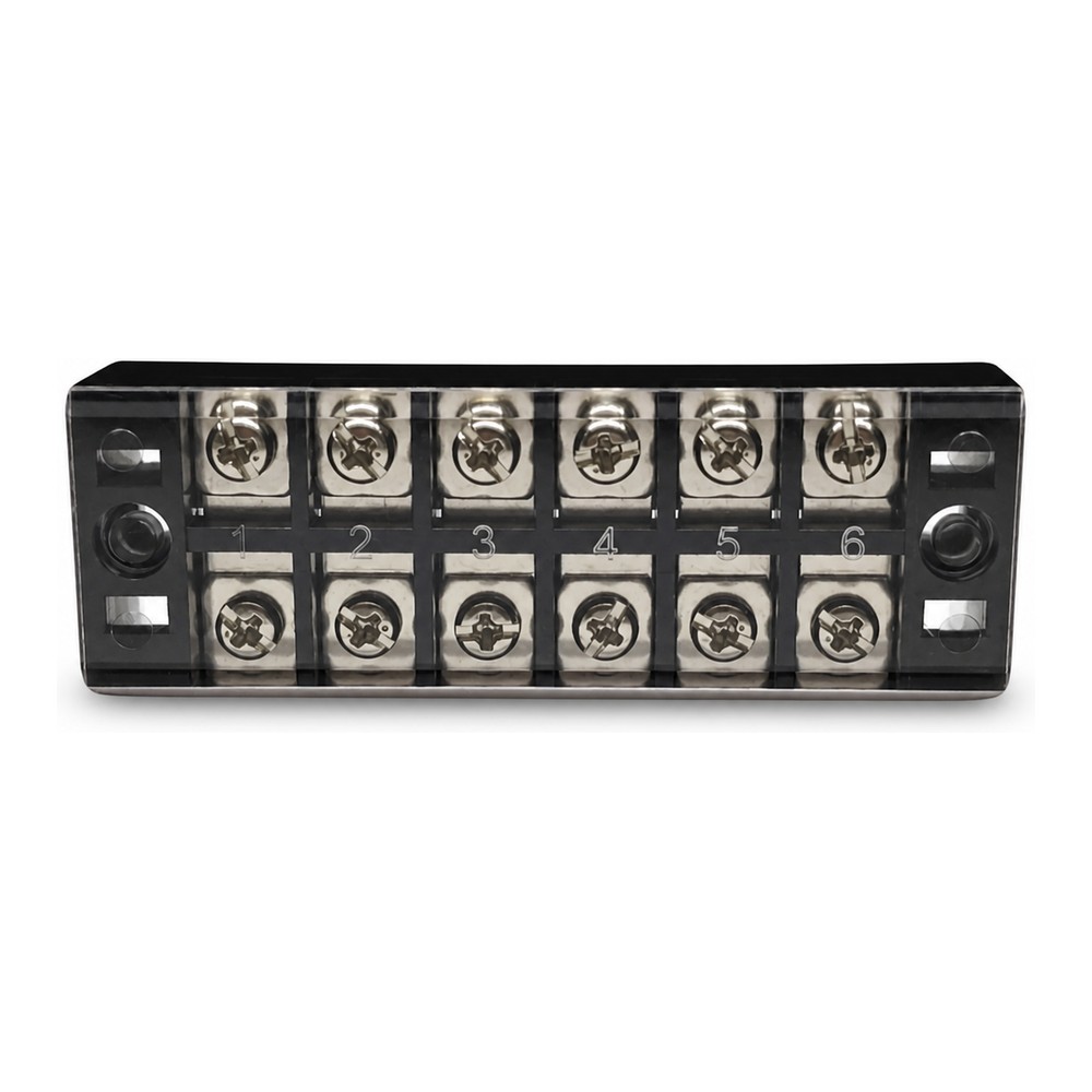 TB-2506 Terminal Strip