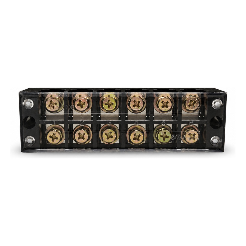 TB-6006 Terminal Strip