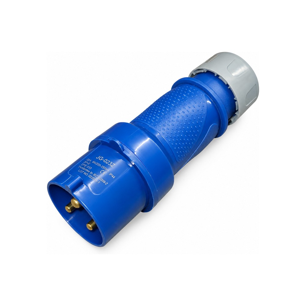JG-023Z Industrial Plug Socket