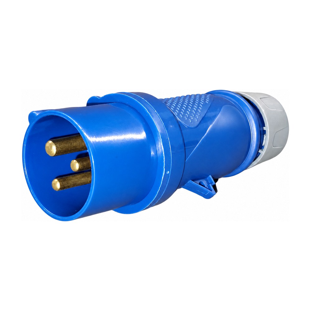 JG-013Z Industrial Plug Socket