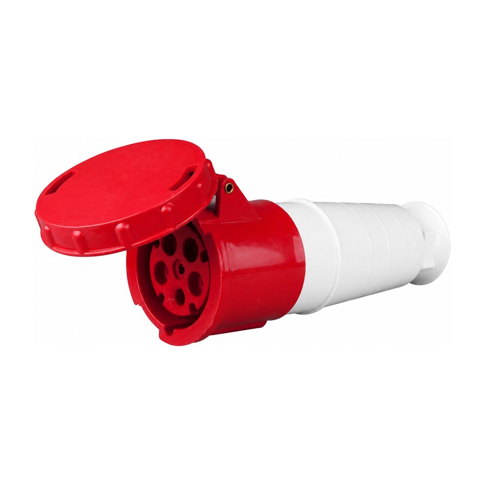 JG-245 Industrial Plug Socket