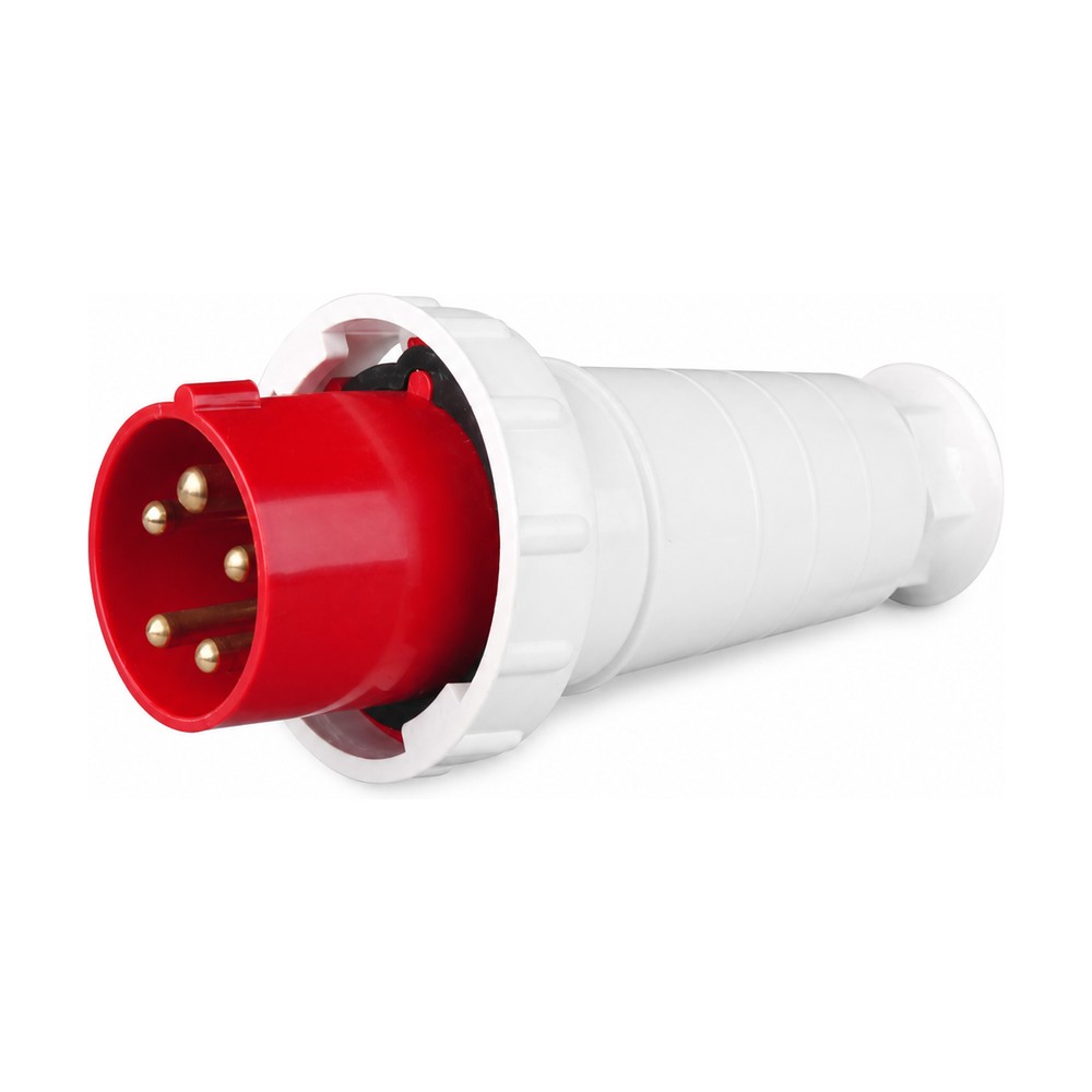 JG-045 Industrial Plug Socket