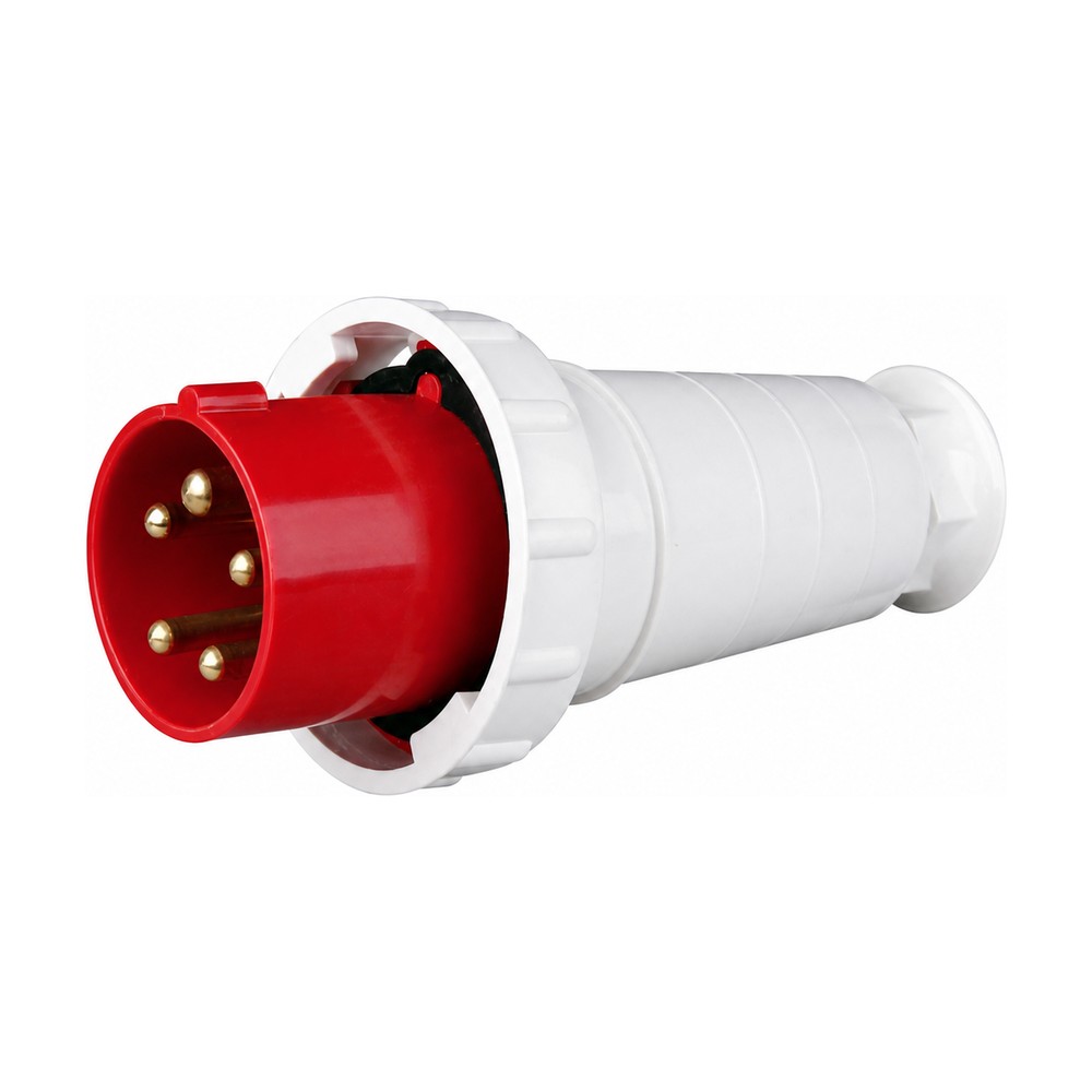 JG-035 Industrial Plug Socket