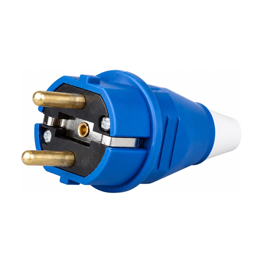 JG-012 Industrial Plug Socket