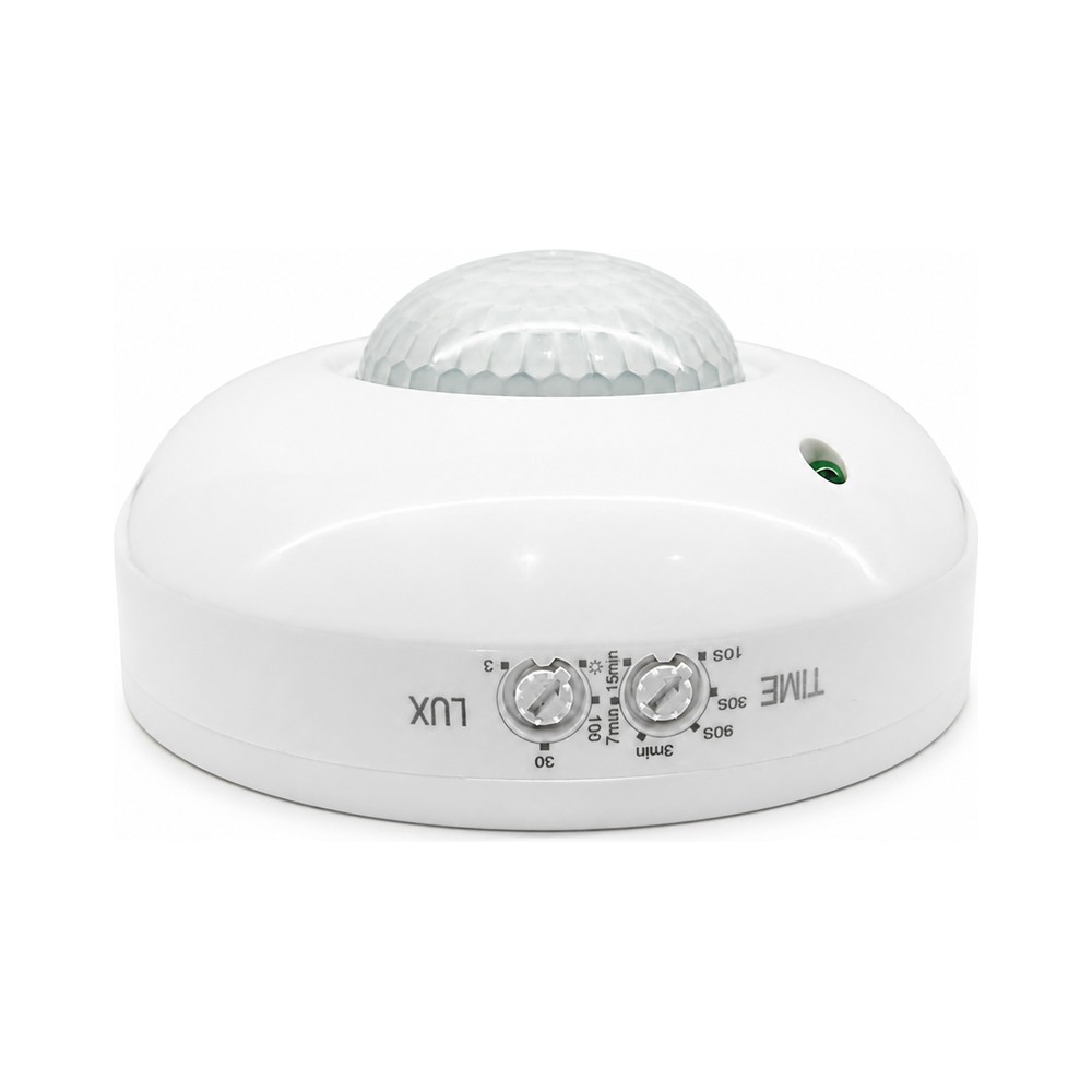 Motion Sensor 360°