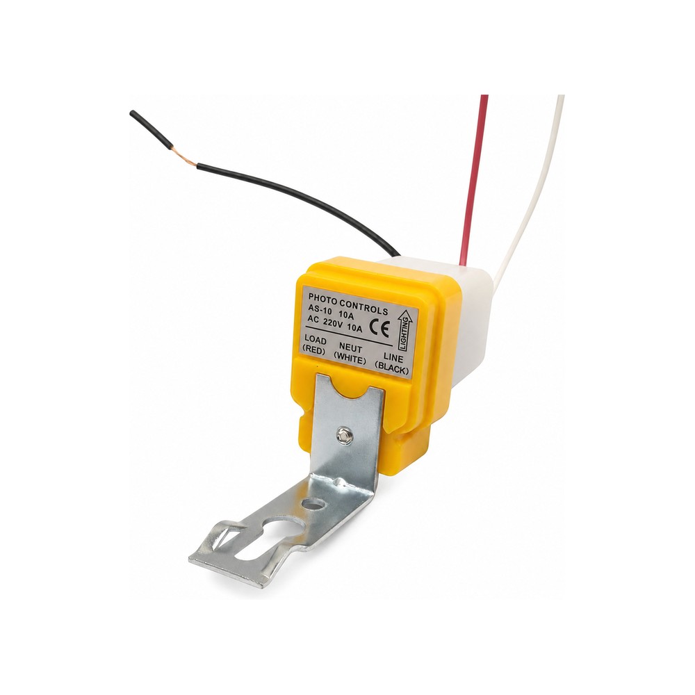 Day Night Sensor