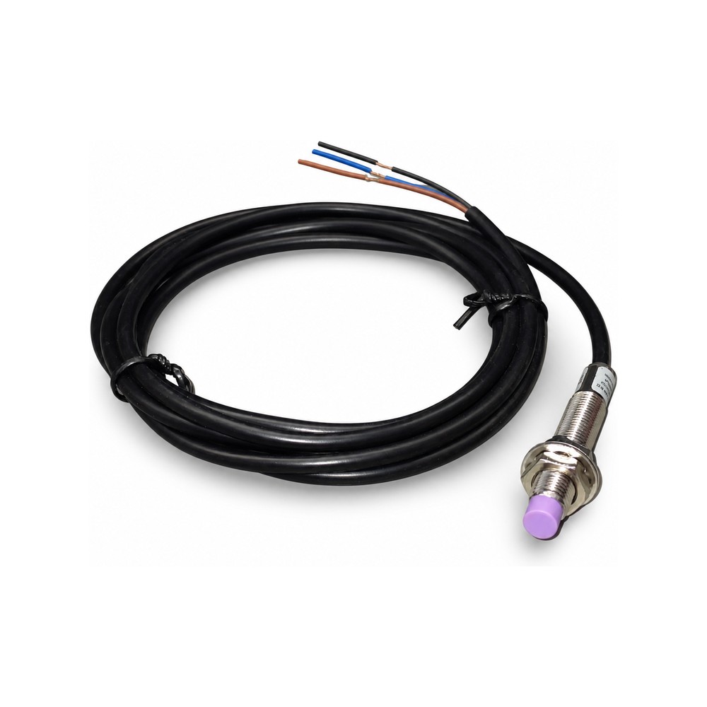 M8-AC-NC Proximity Sensor
