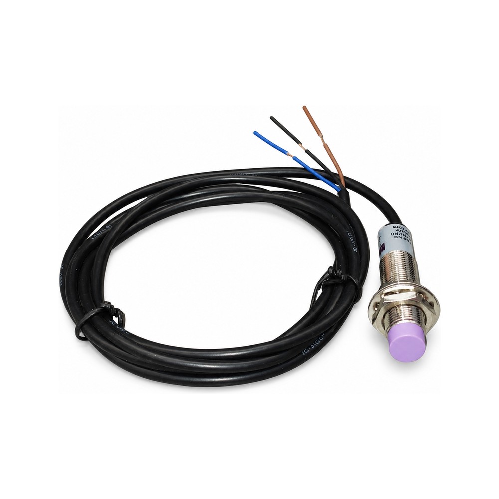 M8-AC-NO Proximity Sensor