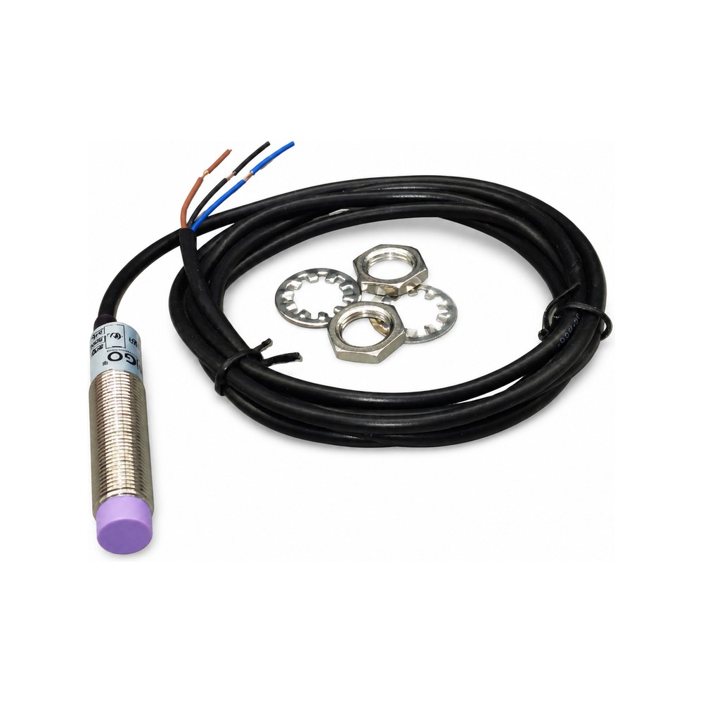 M8-PNP-NC Proximity Sensor