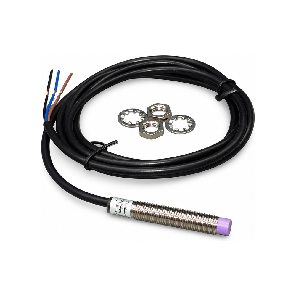 M8-NPN-NO Proximity Sensor