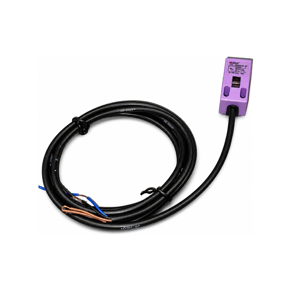 SN04-PNP-NO Proximity Sensor