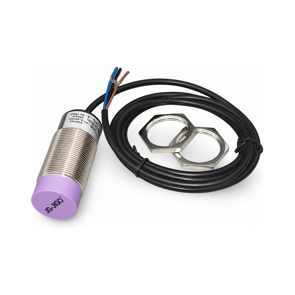 M30-PNP-NO Proximity Sensor