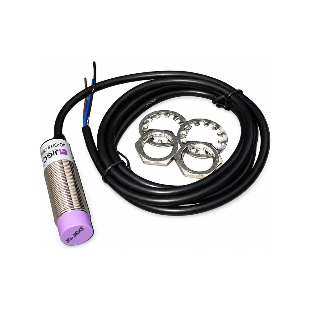 M18-PNP-NO Proximity Sensor