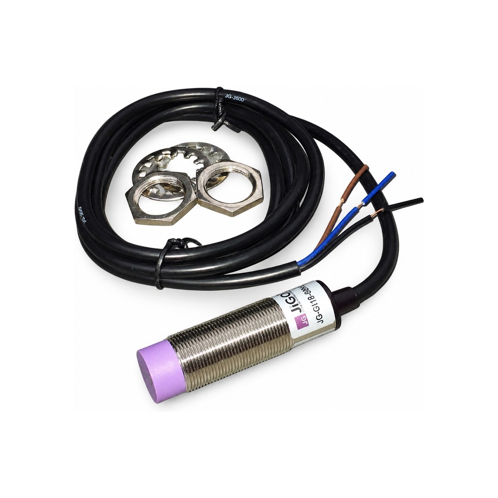 M18-NPN-NO Proximity Sensor