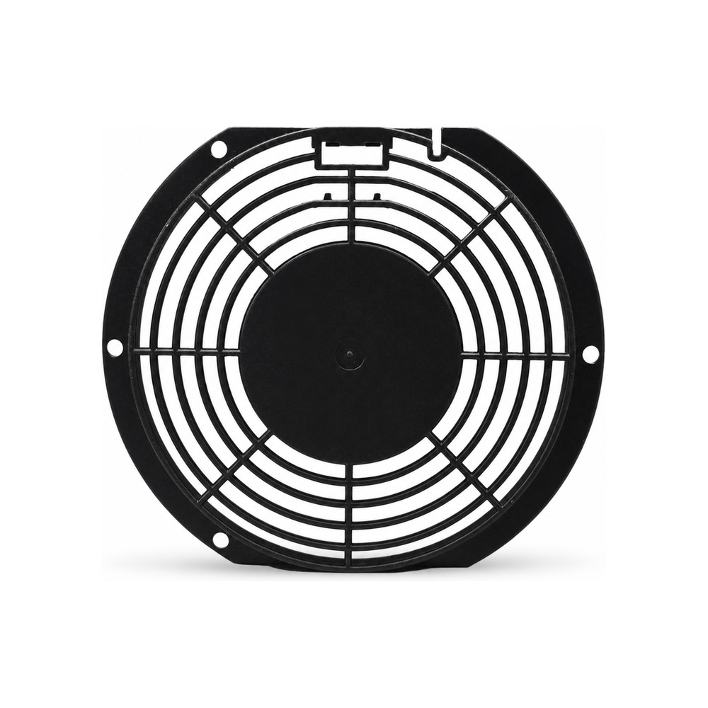 6-INCH FAN GRILL ROUND