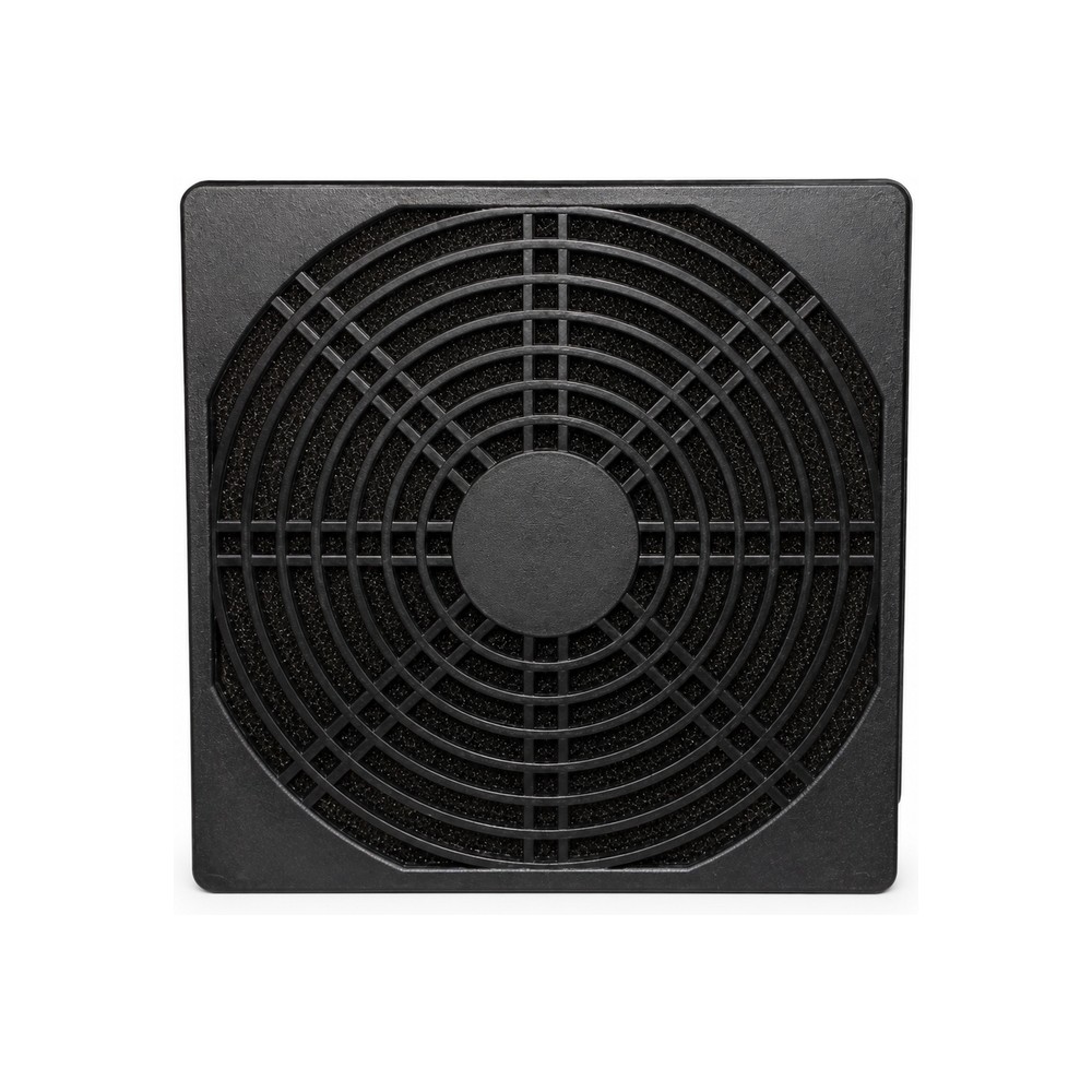 6-INCH FAN FILTER SQUARE