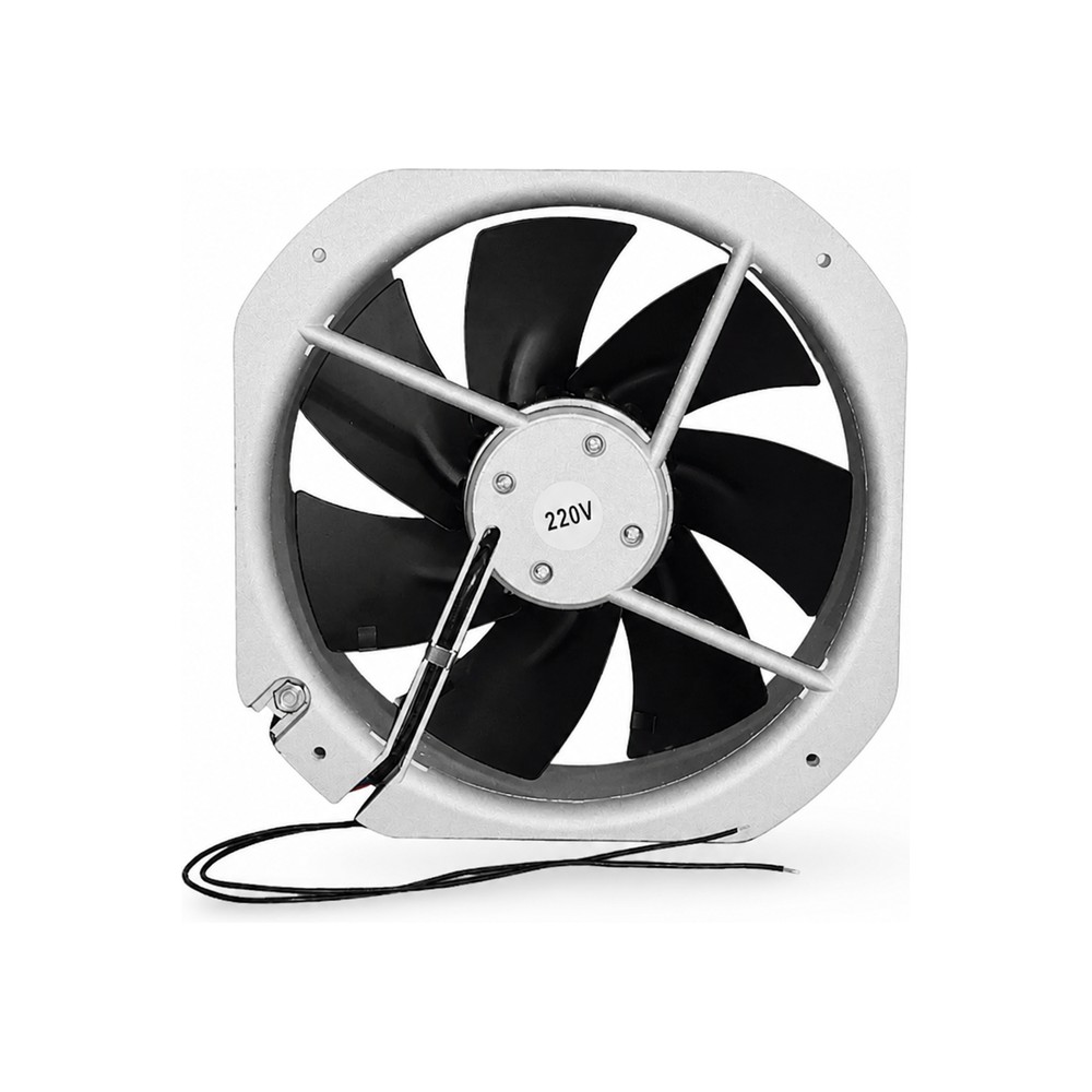 FAN JG-220V ( 12INCH ) SQUARE