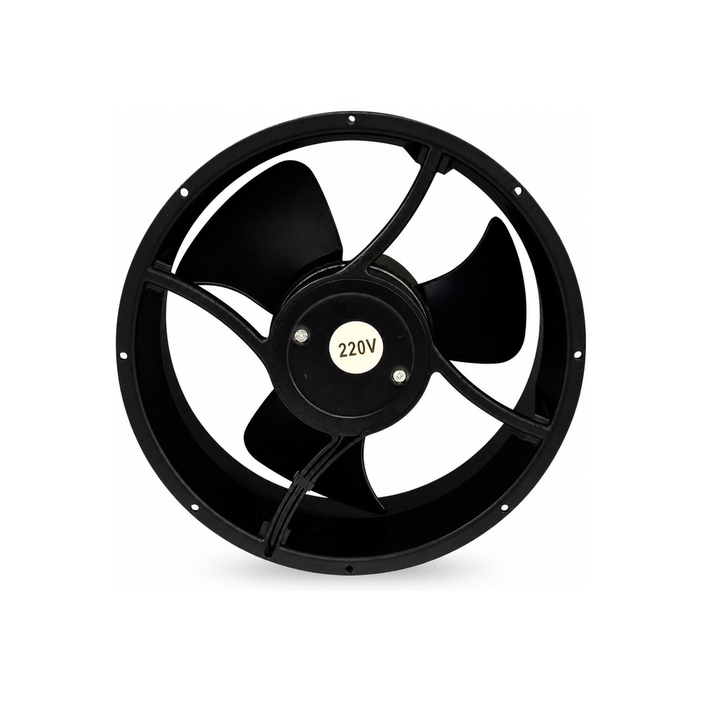 FAN JG-220V-( 10 INCH ) ROUND