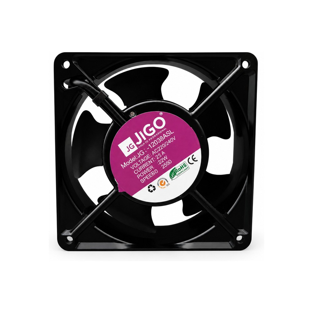 PANEL COOLING FAN