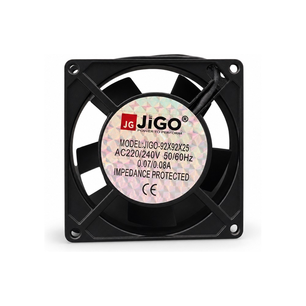 PANEL COOLING FAN