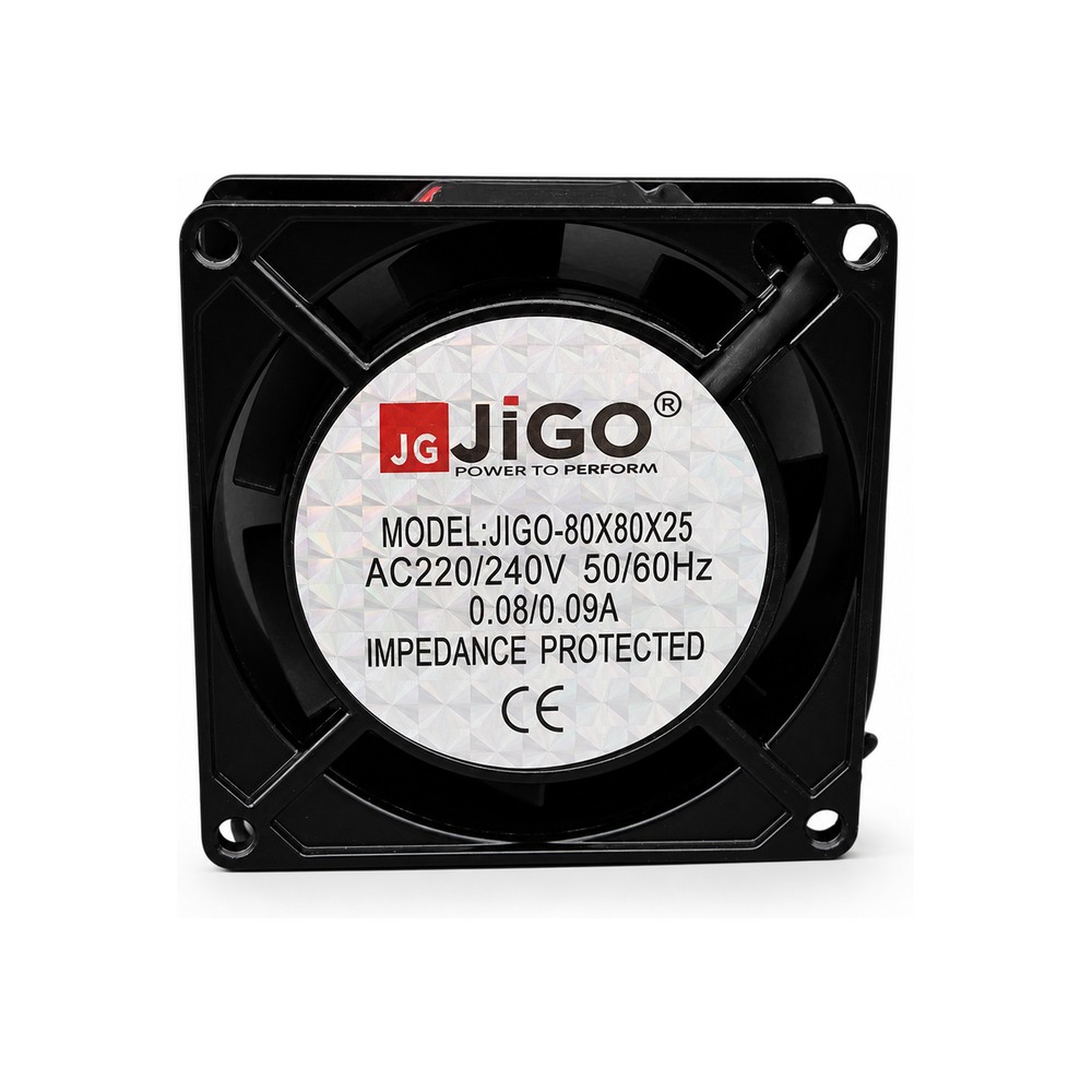 PANEL COOLING FAN