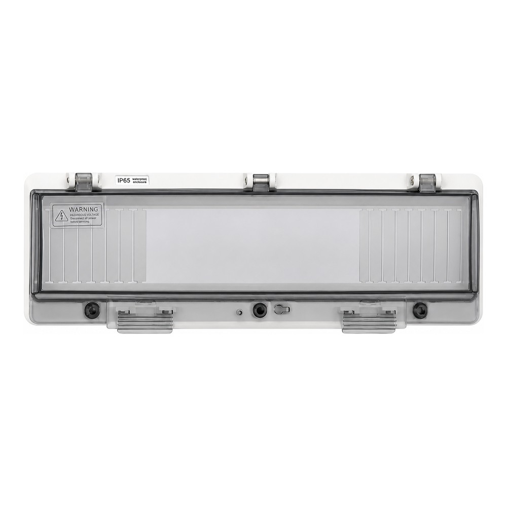 JG-18 POLE Window Hood