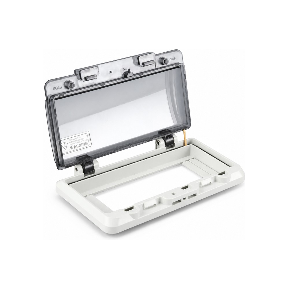 JG-6 POLE Window Hood