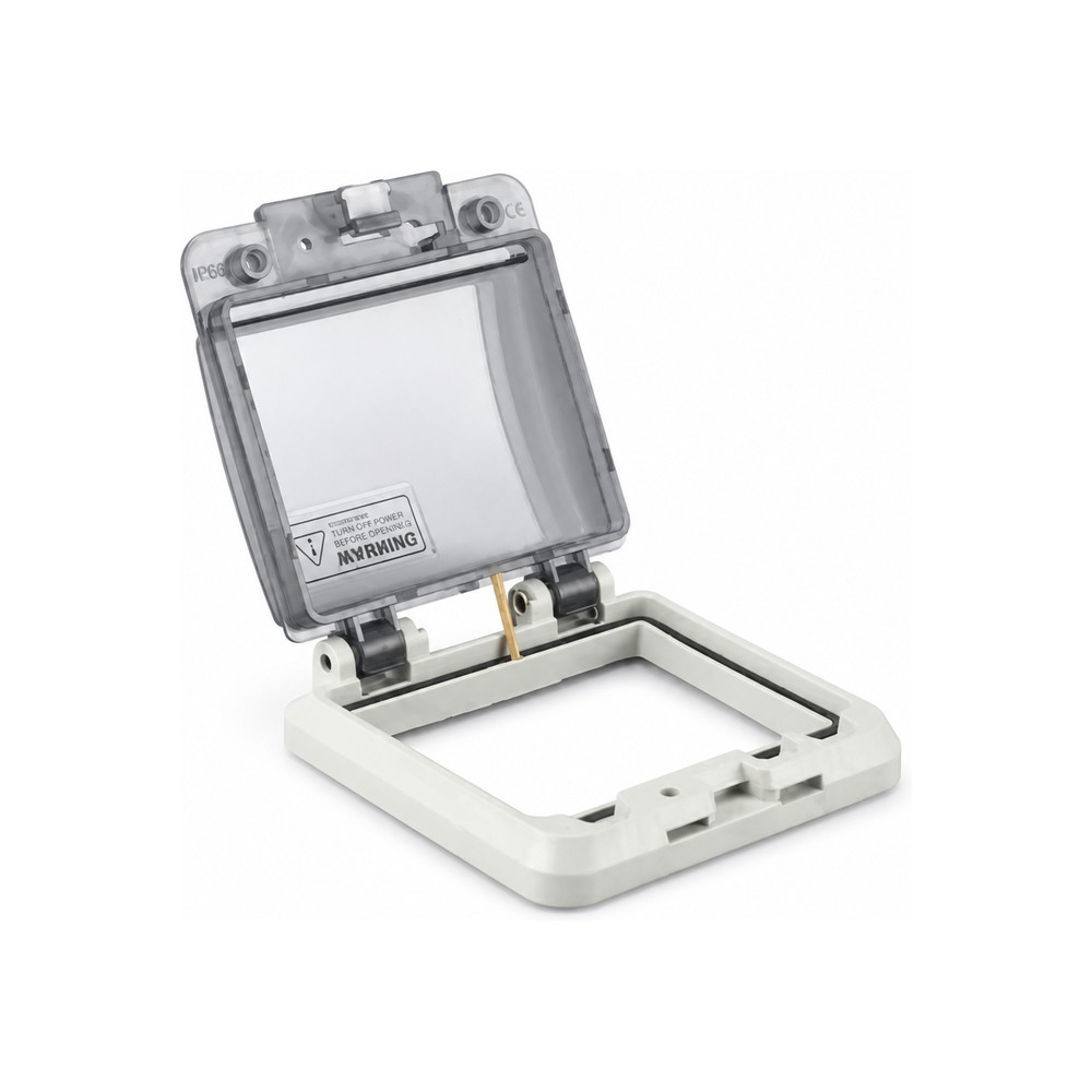 JG-4 POLE Window Hood