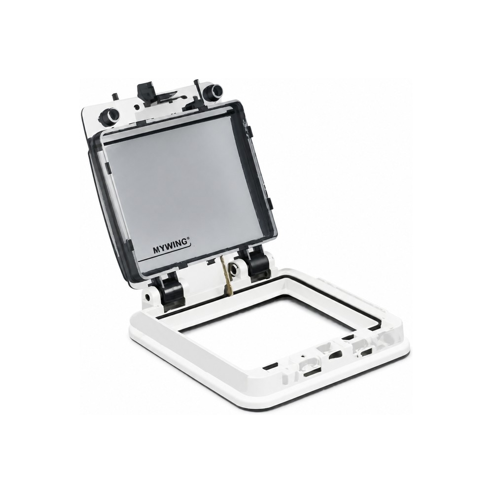 JG-3 POLE Window Hood