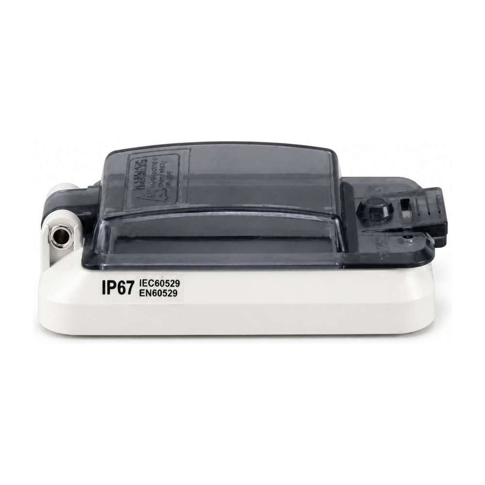 JG-2 POLE Window Hood